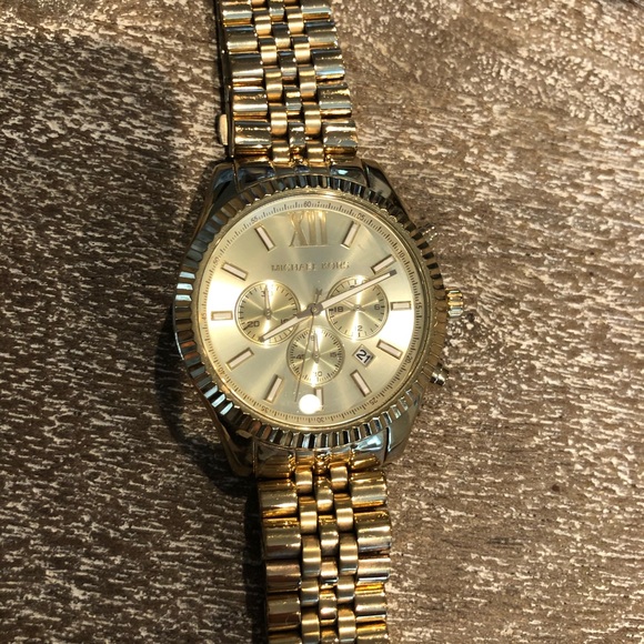 Michael Kors watch - Picture 2 of 8